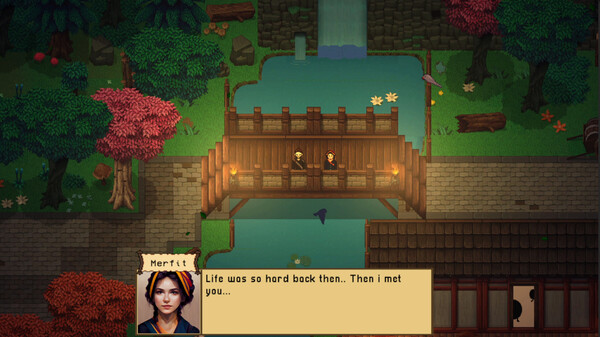 Fallen Kingdom screenshot 4