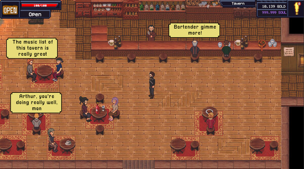 Fallen Kingdom screenshot 5