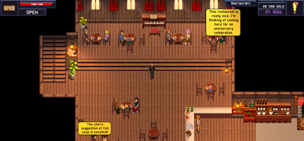 Screenshot z Fallen Kingdom Screenshot z Fallen Kingdom