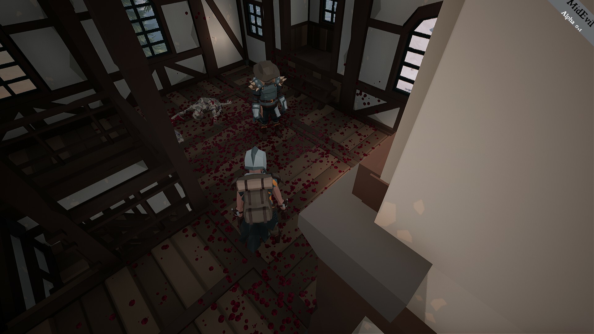 MidEvil screenshot #19