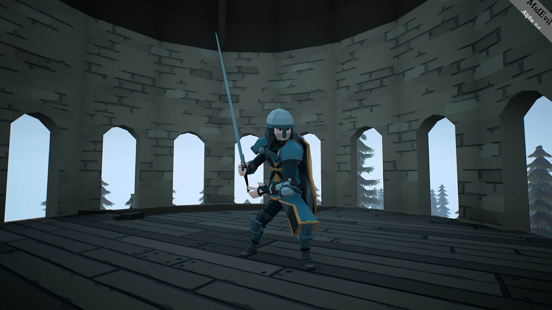 MidEvil screenshot #16