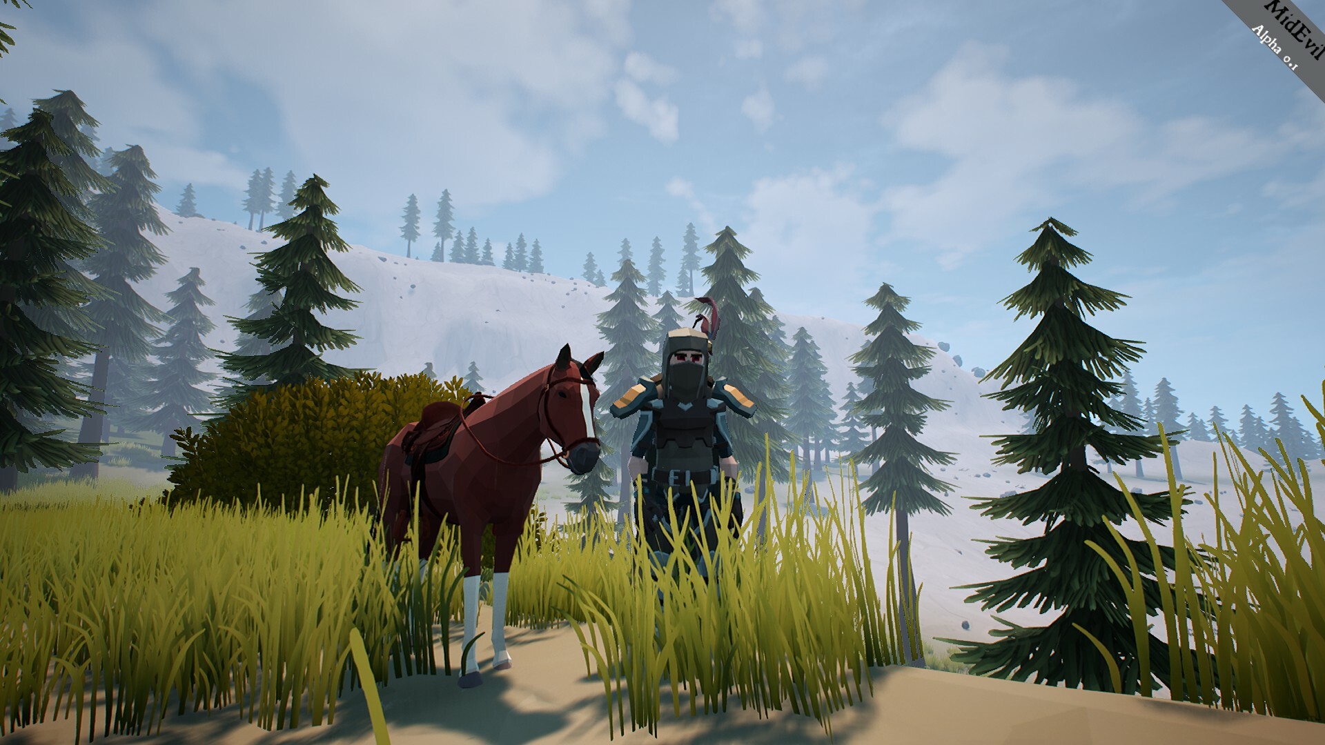 MidEvil screenshot #9