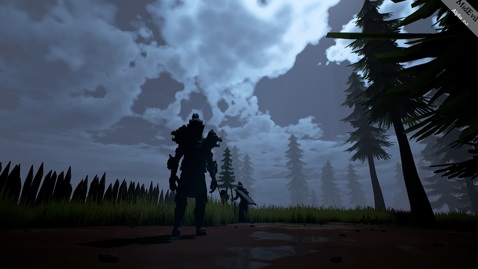 MidEvil screenshot #5