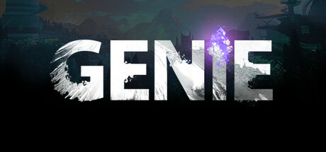 GENIE banner image