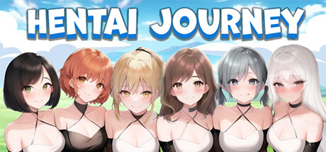 Hentai Journey banner