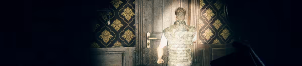 Haunted: The Chronicles video 6