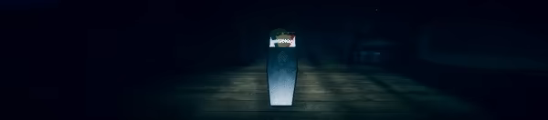 Haunted: The Chronicles video 2