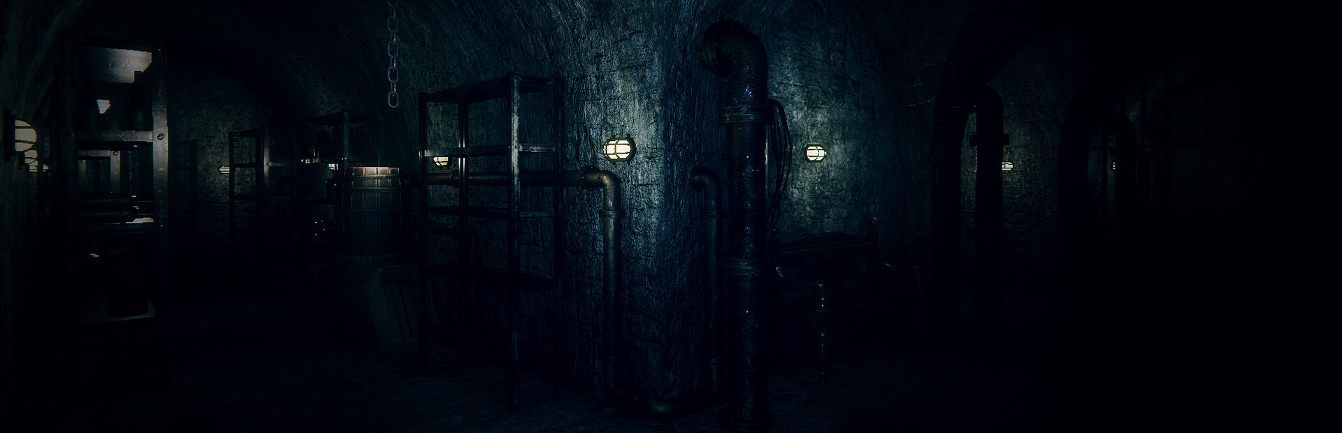 Haunted: The Chronicles