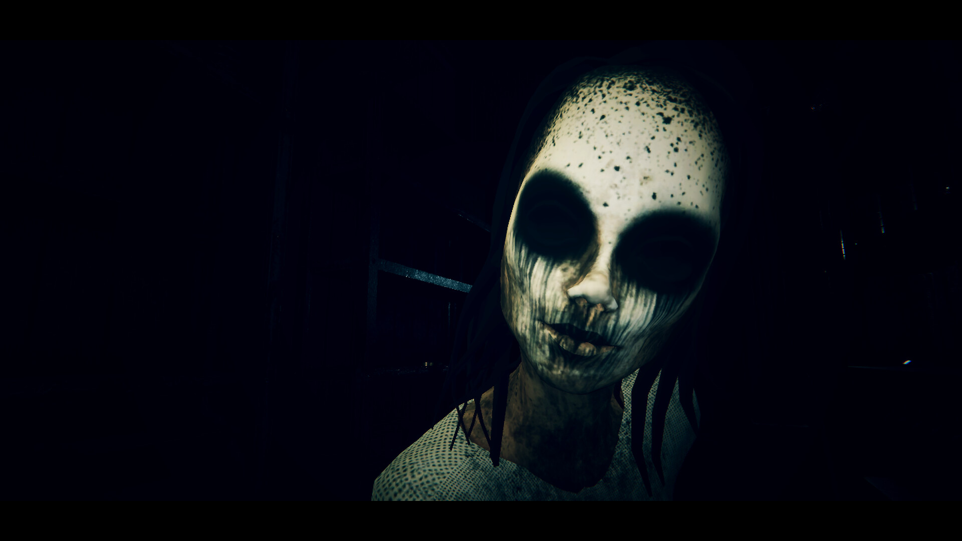Haunted: The Chronicles Featured Screenshot #1