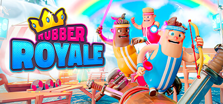 Rubber Royale