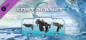 LOST PLANET® 3 - Assault Pack