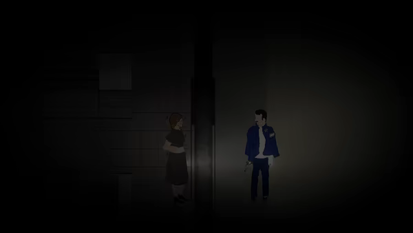 Insane Escape video 2