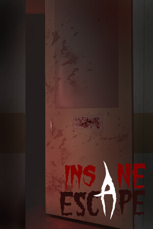 Insane Escape cover art