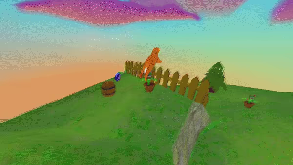 Save My Dreams video 1