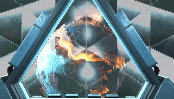 Dead Hook video 3