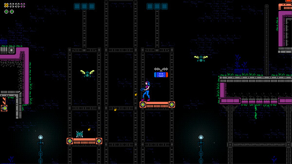 SUGAMENIA game for Linux 1