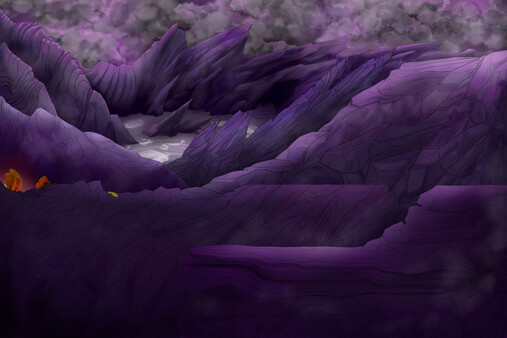 I Thought There'd Be Stars... screenshot 5