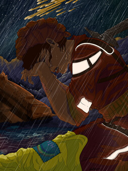 I Thought There'd Be Stars... screenshot 1