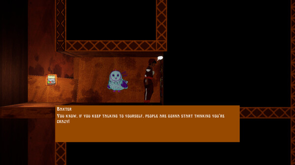 I Thought There'd Be Stars... screenshot 3