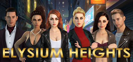 Elysium Heights Cheat Engine/CT