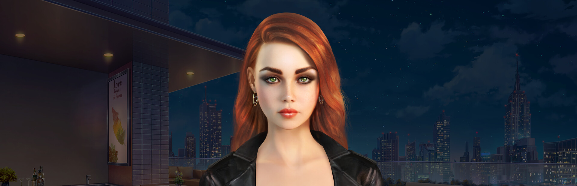 Elysium Heights