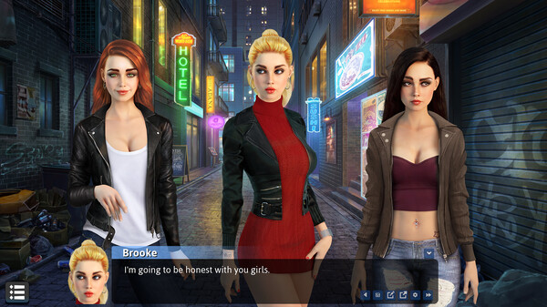 Elysium Heights screenshot 1