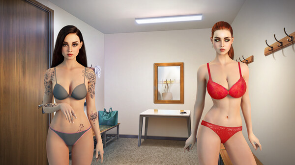 Elysium Heights screenshot 4