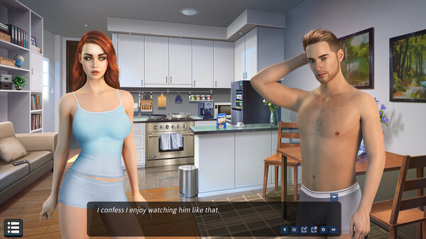 Elysium Heights screenshot 5