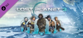 LOST PLANET® 3 - Freedom Fighter Pack