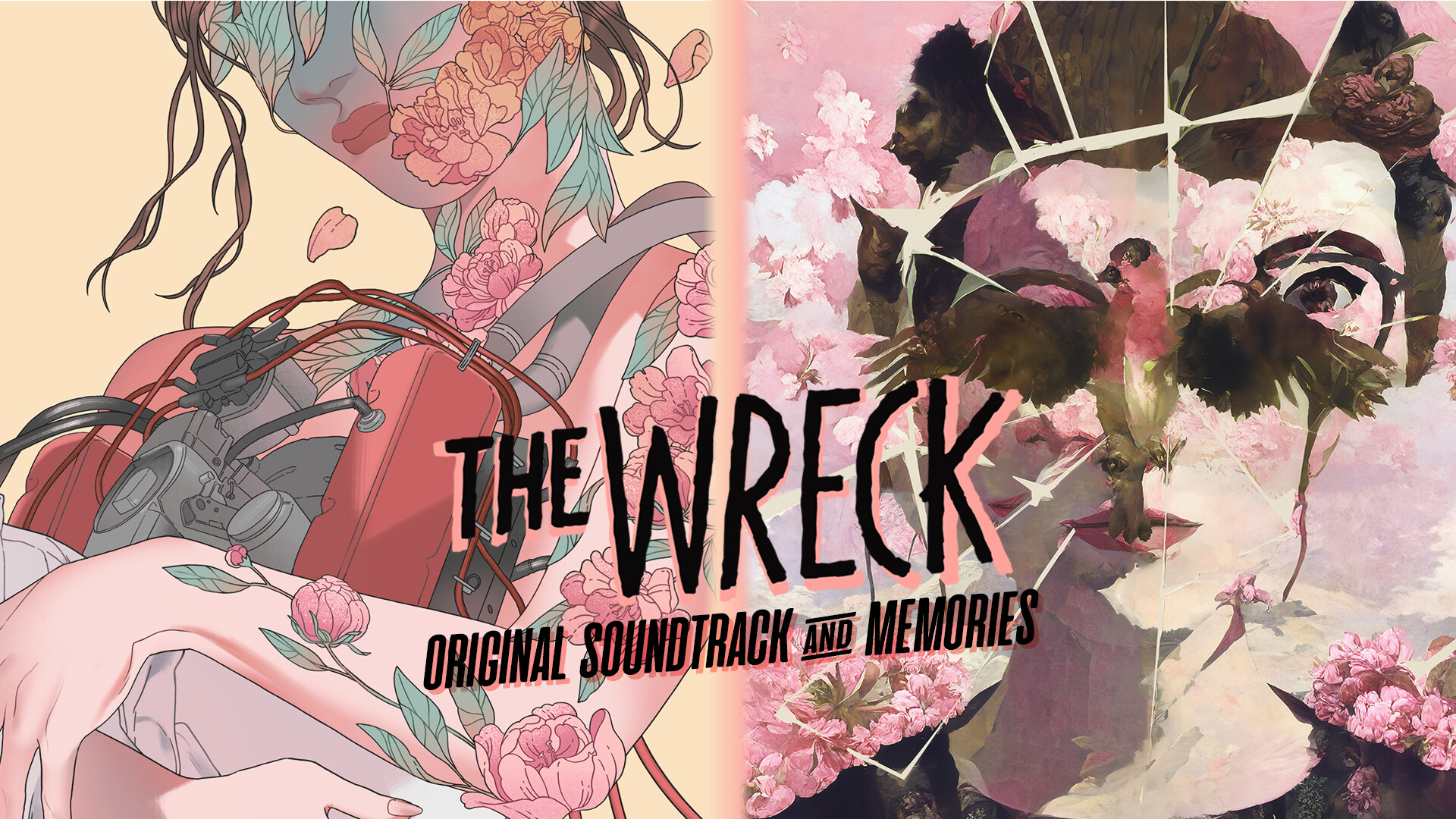 The Wreck - Original Soundtrack Featured Screenshot #1