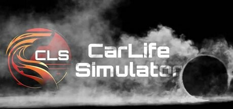 CarLife Simulator Cover Image