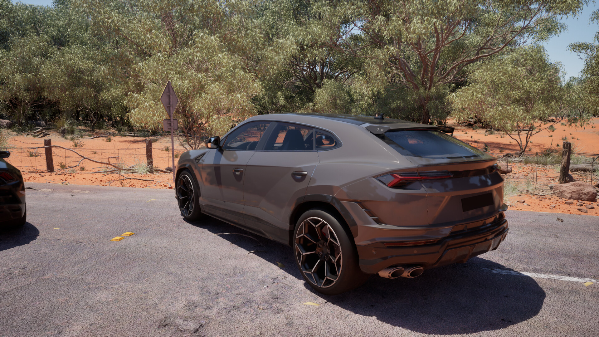 CarLife Simulator screenshot #16