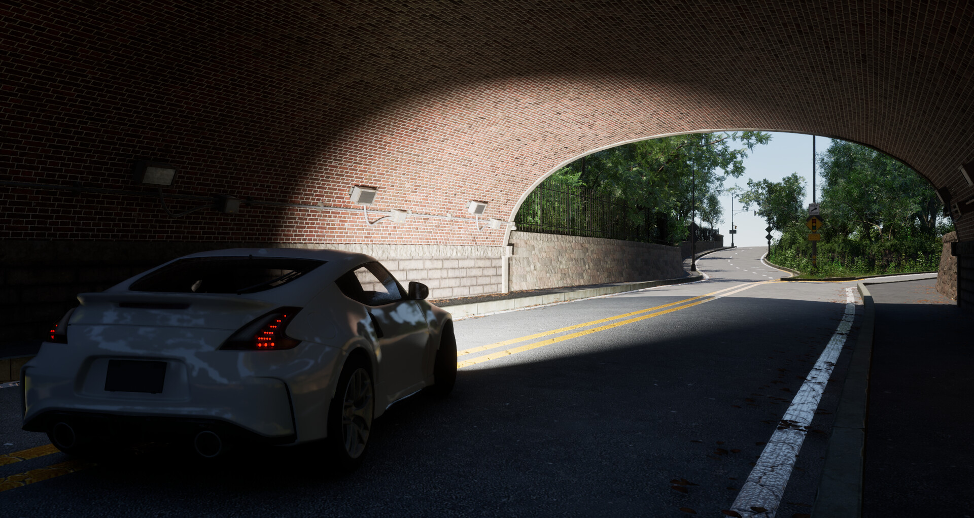 CarLife Simulator screenshot #9