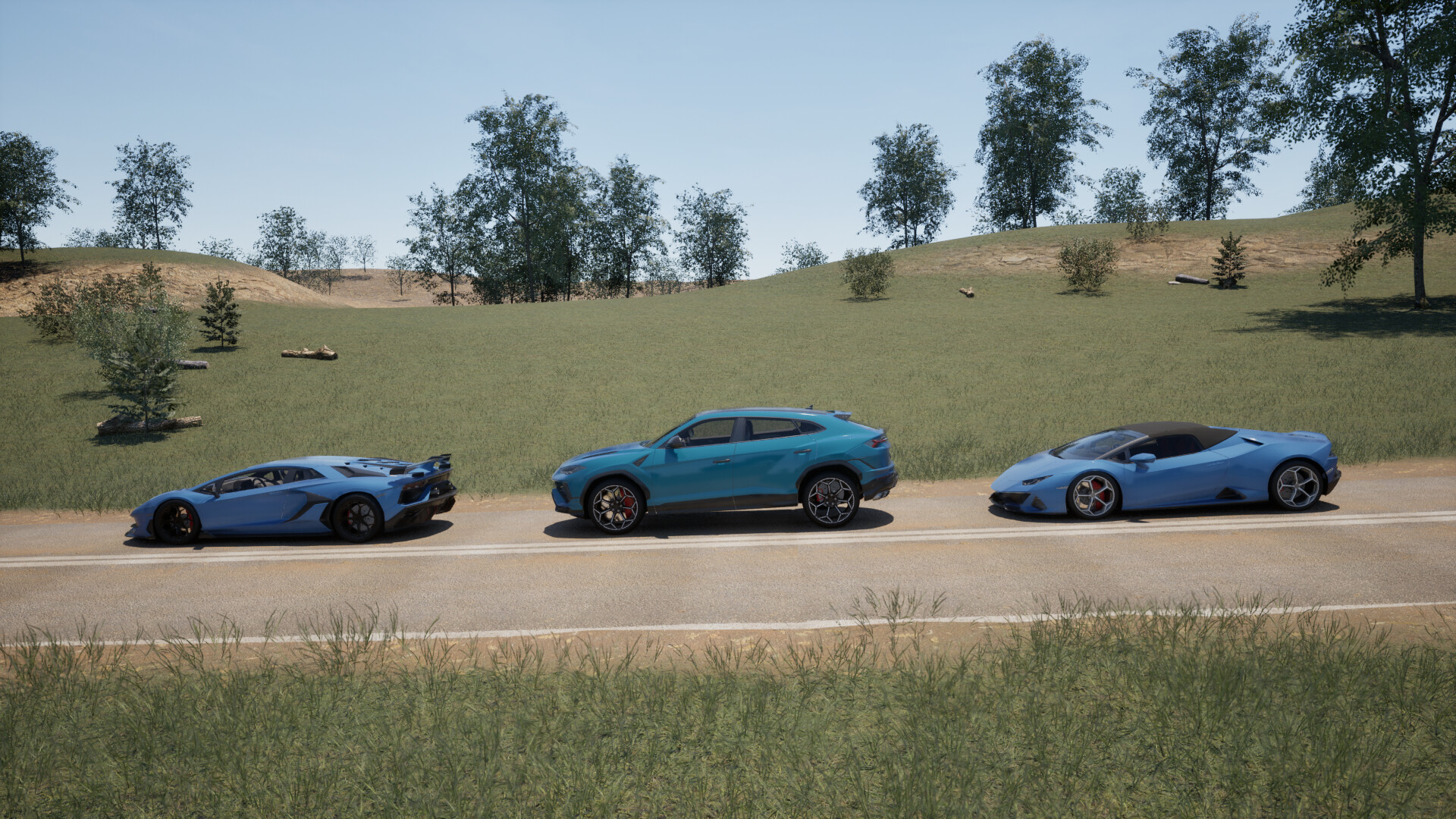 CarLife Simulator screenshot #14