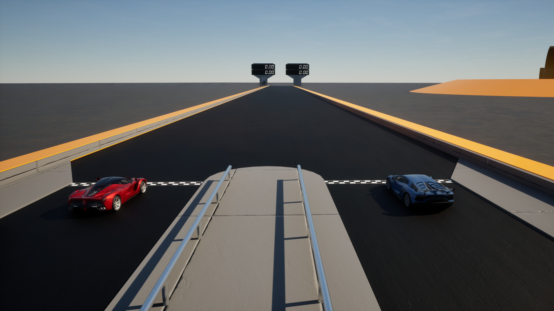 CarLife Simulator screenshot #8