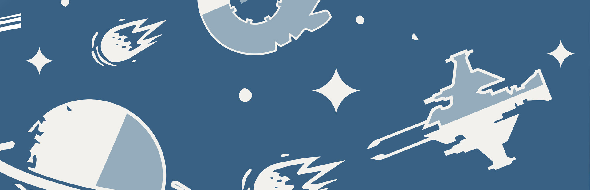 Battles In Space