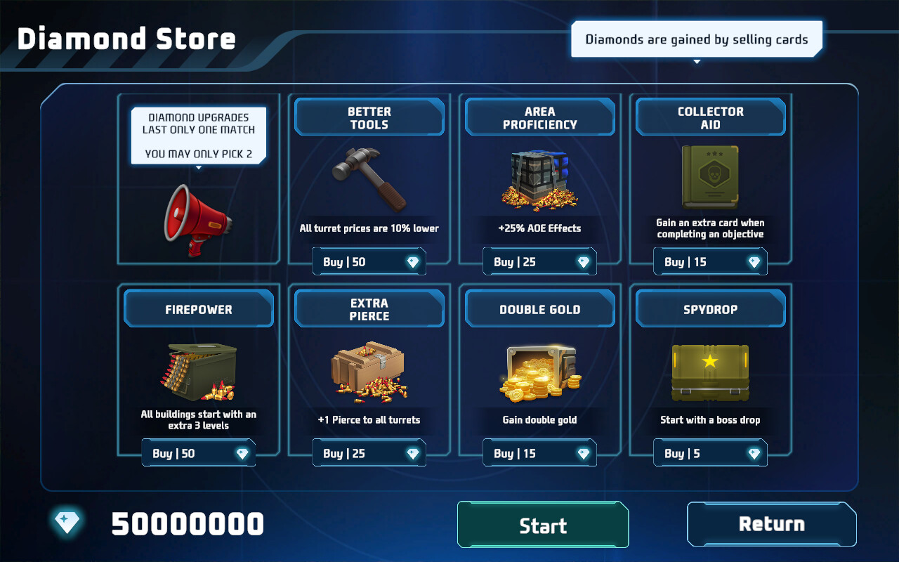 Halftime Builders screenshot 7