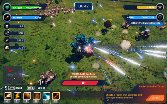 Screenshot media