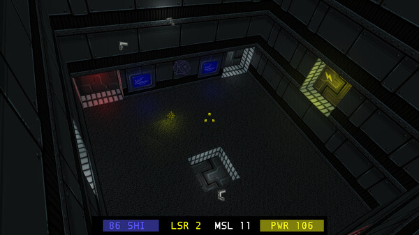 Zero Vortex screenshot 2