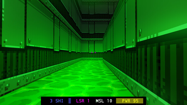 Zero Vortex screenshot 5