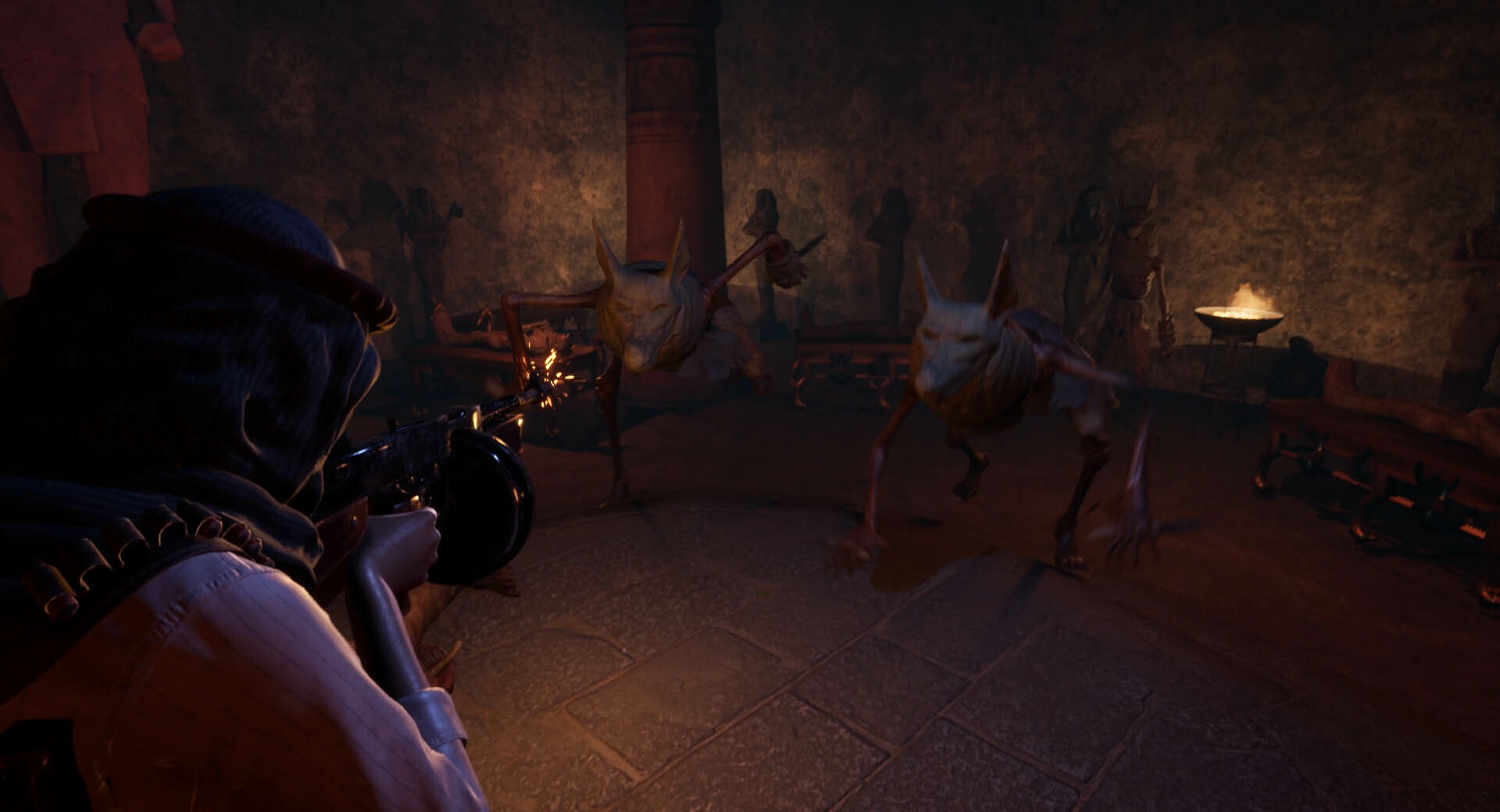 Shadows of Duat Featured Screenshot #1