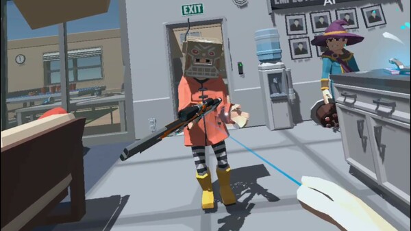 Slingshot Battle screenshot 6