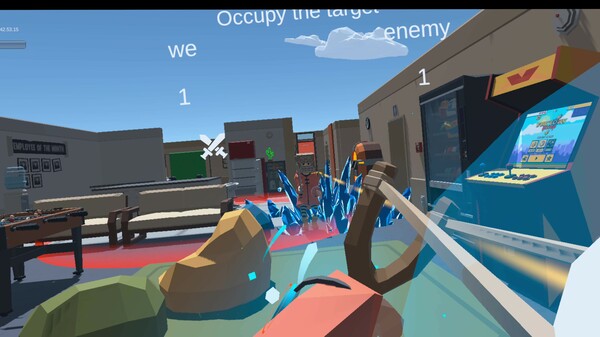 Slingshot Battle screenshot 5