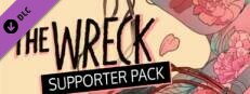 The Wreck - Supporter Pack DLC Small Capsule Image