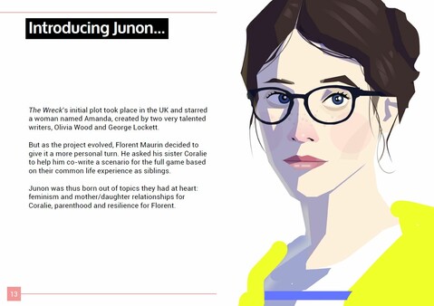 The Wreck - Supporter Pack DLC