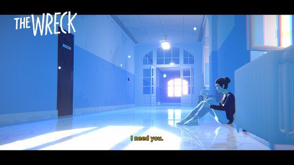 The Wreck - Supporter Pack DLC