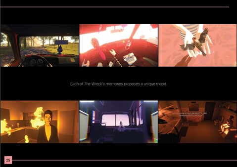 The Wreck - Supporter Pack DLC