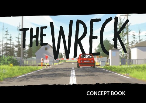 The Wreck - Supporter Pack DLC