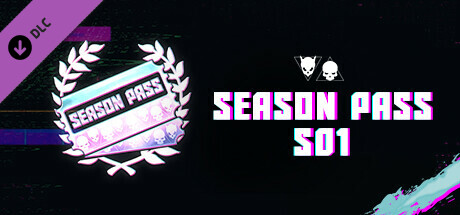 Netherverse - Season Pass - S01 cover art