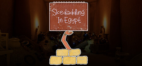 Skedaddling In Egypt steam charts